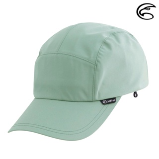 ADISI 輕量3L防水高透氣棒球帽 AH23044 / 鼠尾草 (防水帽 防曬帽 遮陽帽)