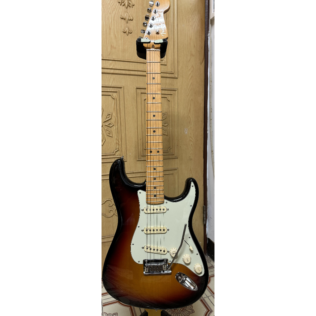 Fender American Ultra 電吉他