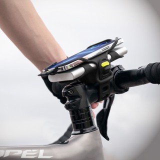 【買就送環保杯綁】Bone 單車手機架 單車手機雙用綁二代 腳踏車手機架 單車手機架 雙用綁 北高 雙塔