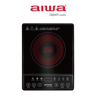 AIWA 愛華 1300W 黑晶電陶爐 DTL-709 『福利品』