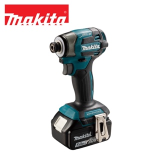 MAKITA 牧田 18V鋰電無碳刷衝擊起子機 日本製 DTD173