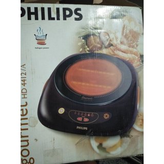 Philips 飛利浦電磁爐
