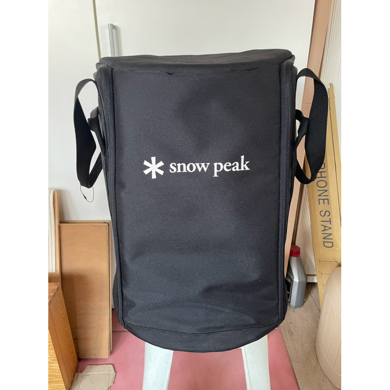 Snow Peak 暖爐袋 (BG-100)
