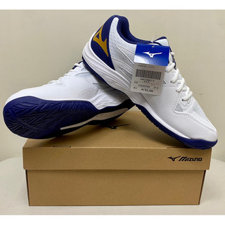 MIZUNO THUNDER BLADE Z 美津濃 男 排羽球鞋 (V1GA237043)