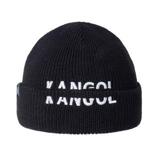 [SEVEN SELECT] KANGOL SLICED PEAK BEANIE 毛帽 短帽沿