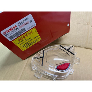 山葉 原廠 速度表鏡 RS ZERO 100 液晶款 透明蓋 儀錶玻璃 碼錶玻璃 1CG-H353K-09