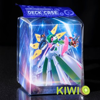 KIWI PTCG 現貨 中文版 未來閃光 鐵武者 臺灣官方卡盒 寶可夢 卡盒 新品
