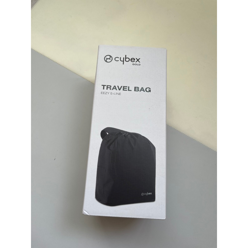 ［全新］Cybex推車收納包/推車收納袋/Eezy S Line Travel Bag