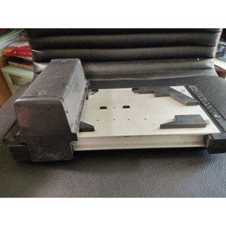 手刷機 信用卡機 紙刷機 手動 刷卡機 二手