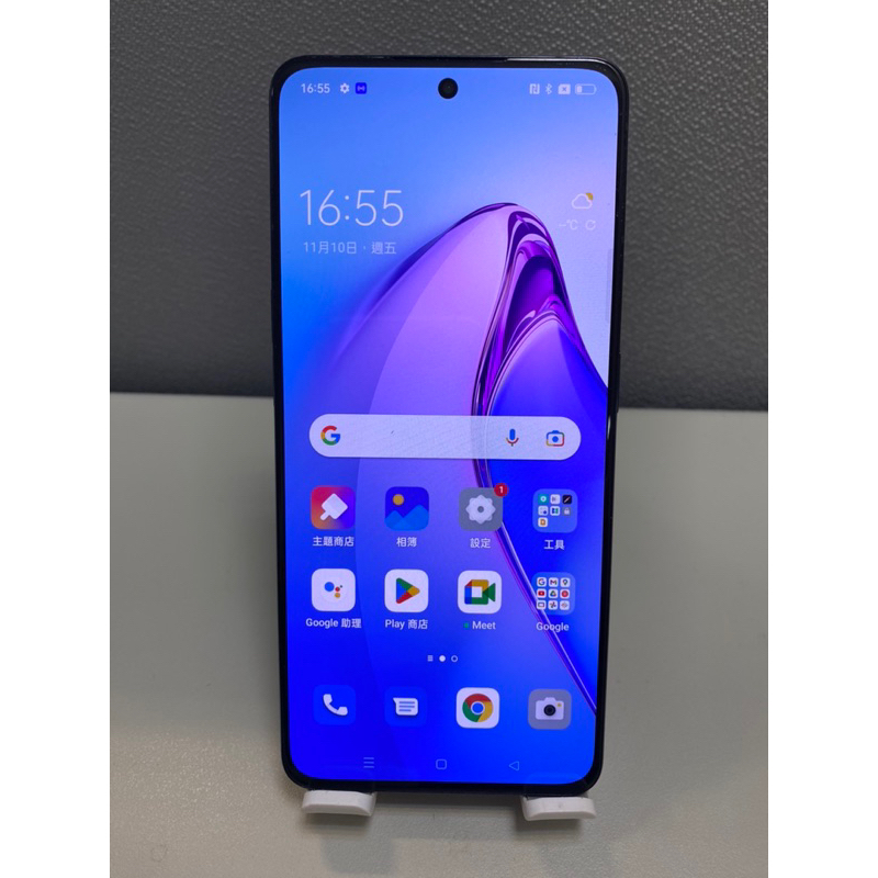 oppo reno8pro 12G/256G二手機（27193）