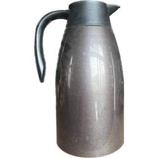 【宏益餐飲設備】304不鏽鋼 鍋寶 真空保溫壺 咖啡壺 熱水壺 水瓶 保溫 保冰 二手