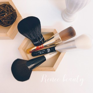 【臺灣專櫃貨】 芭比波朗 BOBBI BROWN 扇形打亮修容刷 羽柔蜜粉刷 斜角輪廓刷 底妝刷