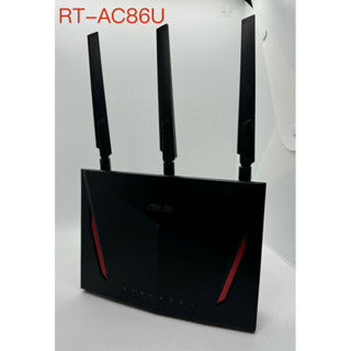 ASUS RT-AC86U (華碩) (路由器)