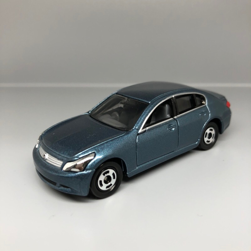 tomica 113 Nissan skyline