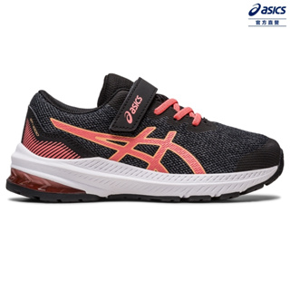 人人愛運動 ASICS 亞瑟士 GT-1000 11 PS 中童鞋 兒童 運動鞋 1014A238-009