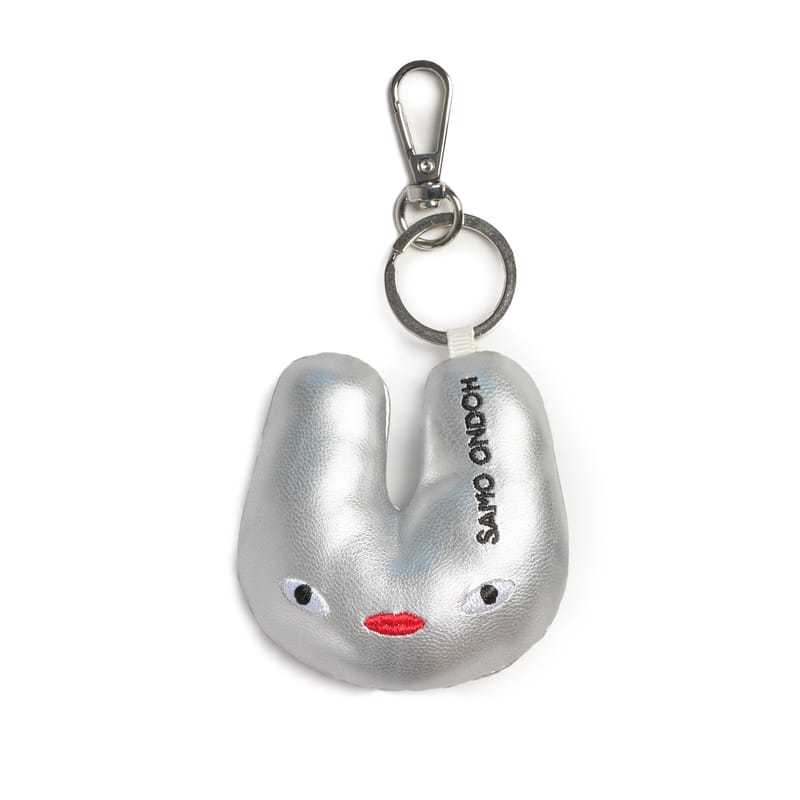 【SAMO ONDOH】ACC Tokiyom Keychain 兔子 鑰匙圈 吊飾 娃娃 配飾 台灣唯一正版代理 現貨