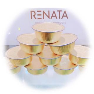 《特價三天衝評價》蕾娜塔 RENATA 鉑金修護髮膜 鉑金髮膜 鉑金 護髮 護髮素 髮膜 護髮乳(單顆)