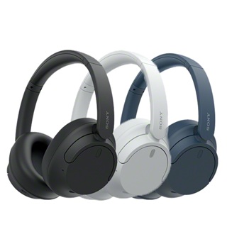 SONY 索尼 WH-CH720N 主動降噪 無線藍牙 耳罩式耳機 公司貨