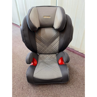 德國RECARO兒童成長型汽車安全座椅Monza Nova 2 Seatfix