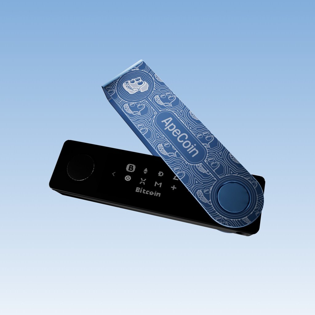 Nano Ledger的價格推薦- 2026年1月| 比價比個夠BigGo