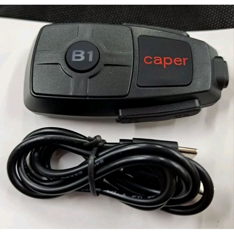 🔥🔥[小澤騎士]✡️Caper B1藍牙配件區