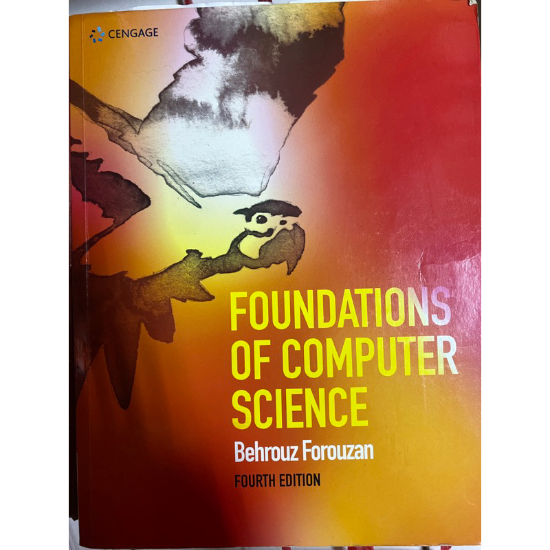 Foundations of Computer Science 4/E