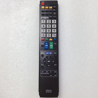 SHARP 中字版 夏普聯網電視遙控器 紅外線遙控器 GB025WJSA (可支援遙控GB040WJSA)