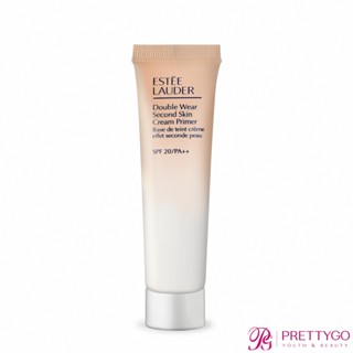 【高人氣妝前乳】ESTEE LAUDER 雅詩蘭黛 粉持久天生美肌乖乖乳SPF20 PA++(15ml)