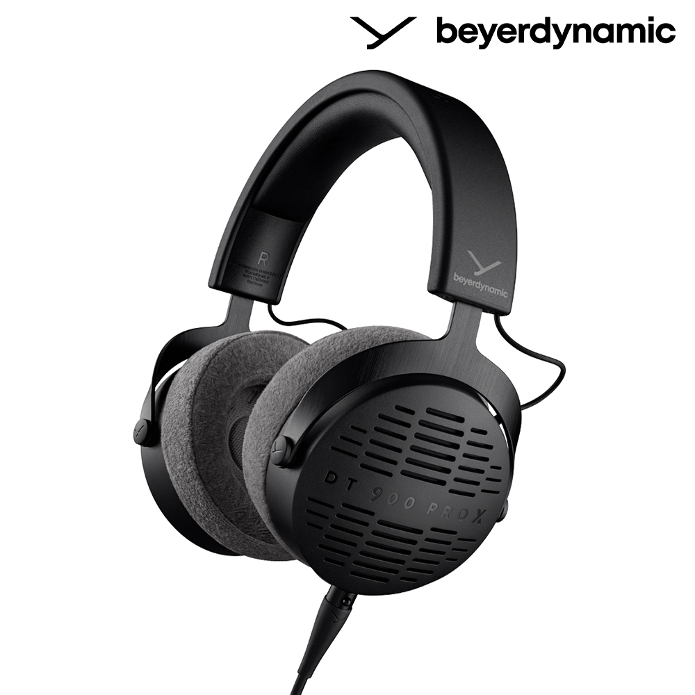 Beyerdynamic DT900 Pro X 監聽耳機 公司貨
