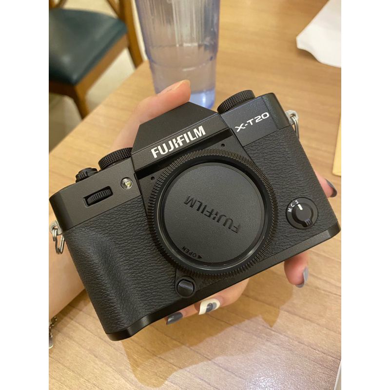 Fujifilm Xt20 +銘匠ttartisan 35mm f1.4定焦鏡