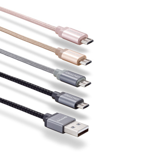 ONPRO 急速充電傳輸線 2A快充充電線 UC-MB2A1M USB 2.0 Micro USB