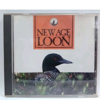 現貨/二手CD/新世紀/大自然/情境音樂/NEWAGE LOON