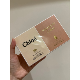 Chloe經典香水組合(各20ml)聖誕禮物首選 全新！