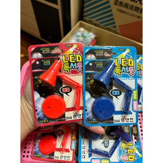 (現貨)(美諾玩具)H27 迷你小桌燈 小檯燈公仔模型