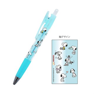 【莫莫日貨】PILOT 百樂 Opt. 史努比 Snoopy 限定版 按壓原子筆 S4654188