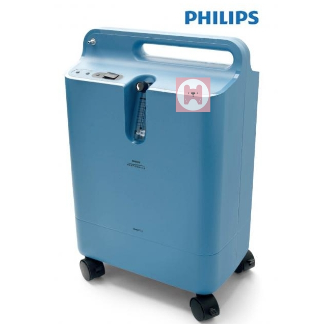 (寵物用)Philips 飛利浦氧氣機一般型  氧氣製造機 五公升