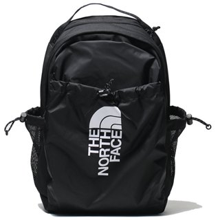 THE NORTH FACE NF0A52RWOKZ BOZER BACKPACK 防潑水 多夾層 後背包 (黑色)