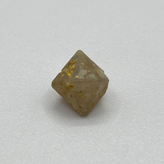 原礦 白水晶 高溫石英 高溫水晶 1.6g-1