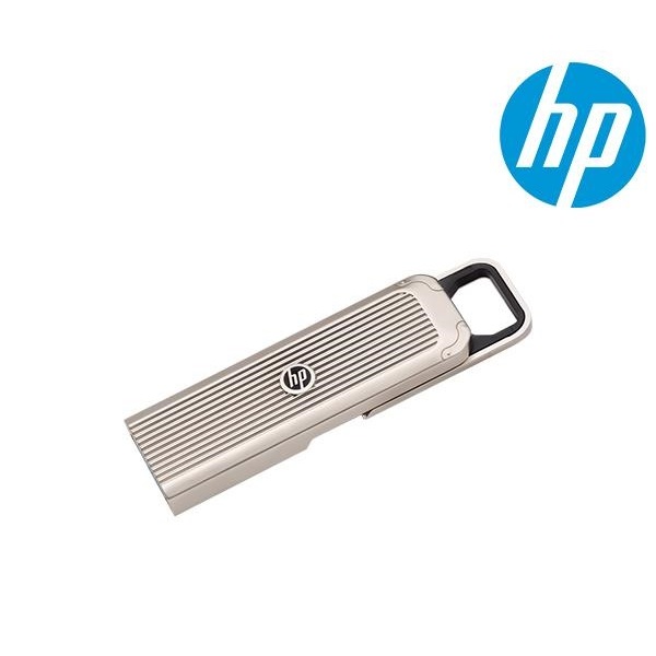 HP x911s 512GB USB3.2 SSD效能金屬風格隨身碟