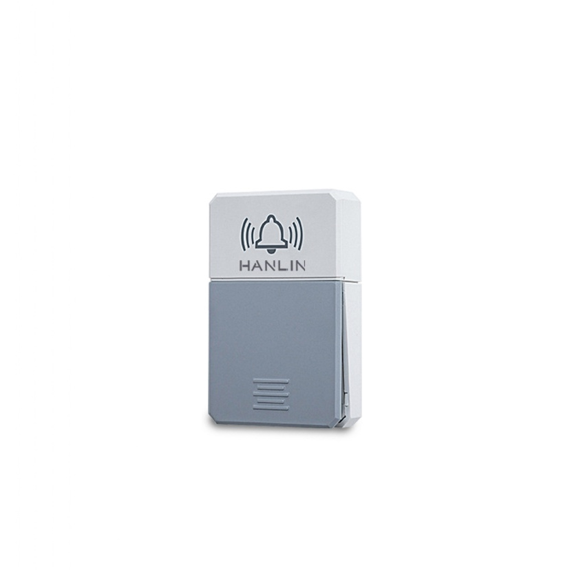 配件區✨ HANLIN DRSOS 遠距無線門鈴 按鈕