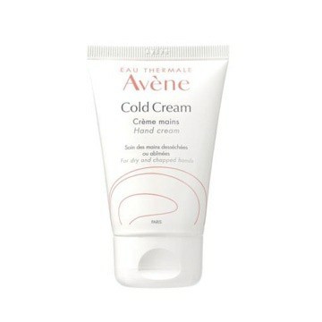 Avene 雅漾 修護保濕護手霜 50ML 修護護手霜