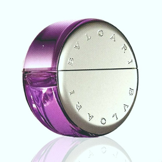 Bvlgari Omnia Amethyste 寶格麗花舞輕盈淡香水 25ml 隨身版 無外盒