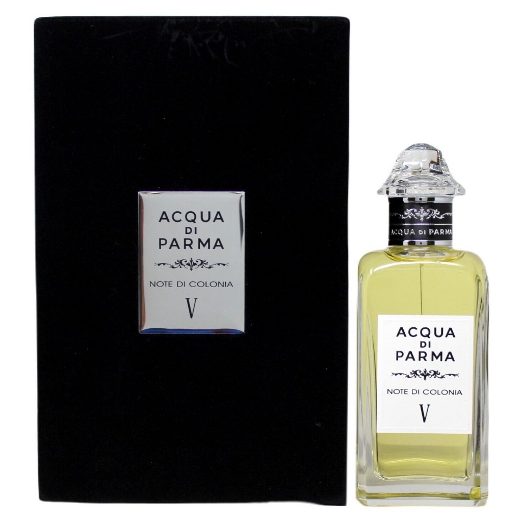 Acqua Di Parma 帕爾瑪之水 歌劇古龍水 Note Di Colonia V 150ML 《魔力香水店》