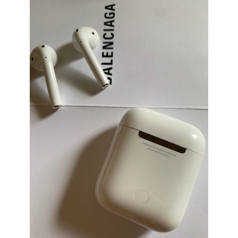 Airpods(一代二手）