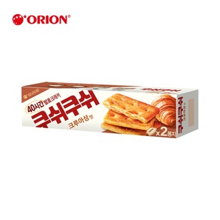 【好麗友】千層酥打餅乾-焦糖口味65g/196g