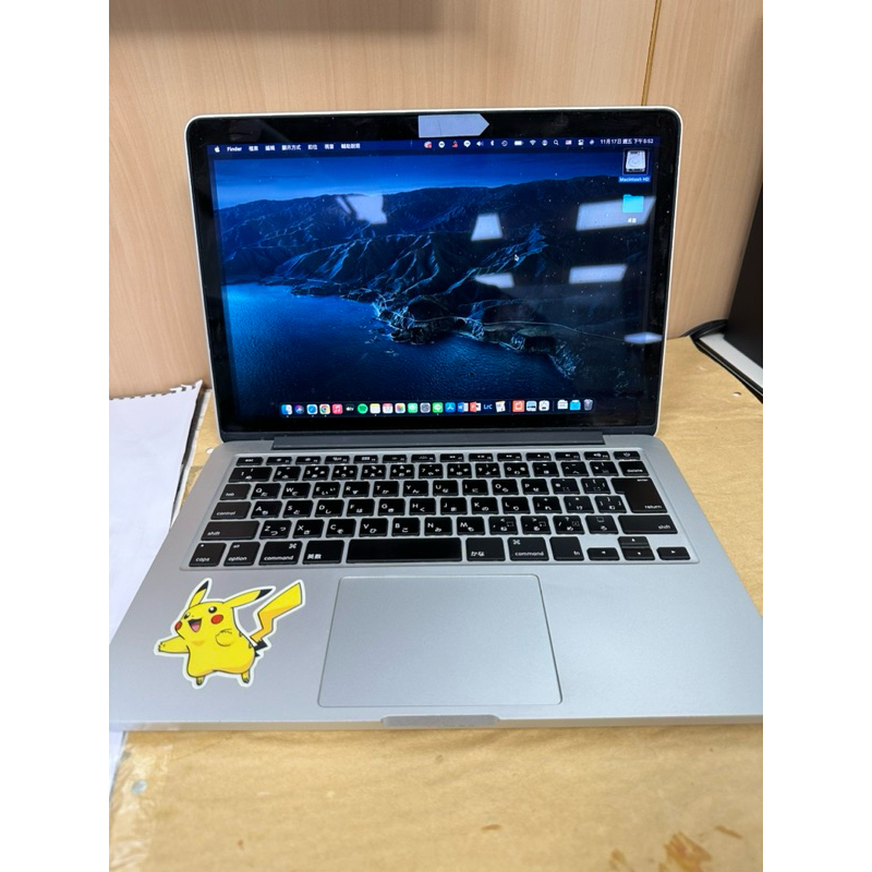 售 MacBook Pro 13 512G 2013