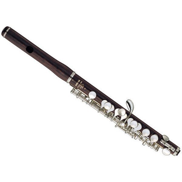 音樂聲活圈 | Yamaha YPC-62 專業型短笛 短笛 管樂 原廠公司貨 全新 YPC62