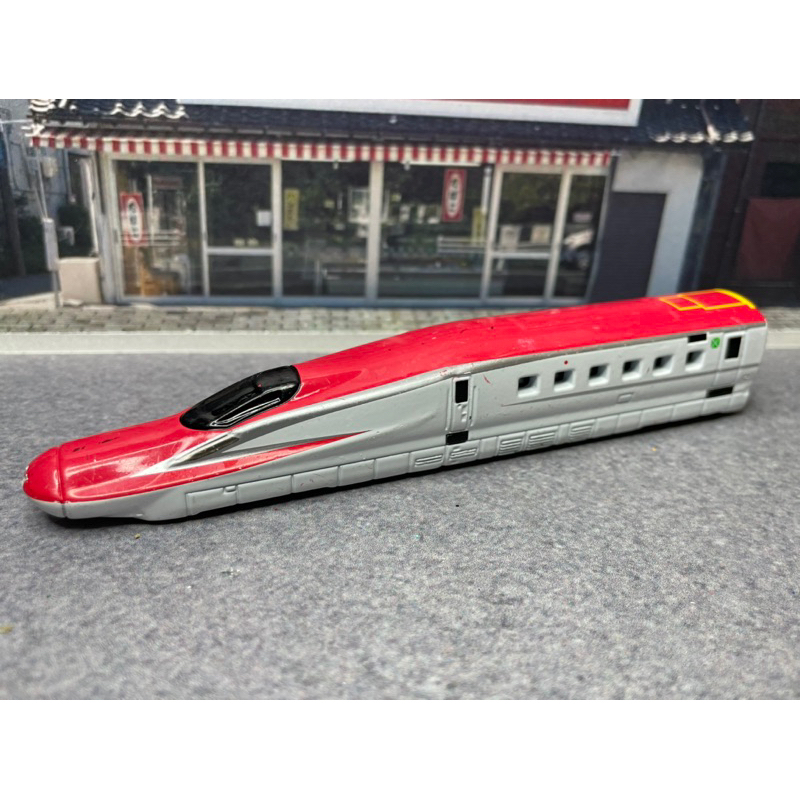 Tomica 123 新幹線 Shinkansen Series E6多美 No.123