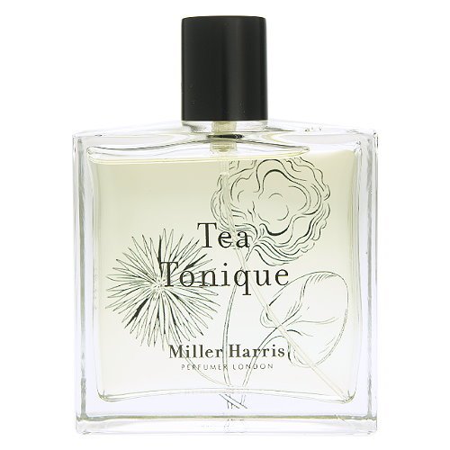 Miller Harris 午後伯爵淡香精 Tea Tonique Eau De Parfum