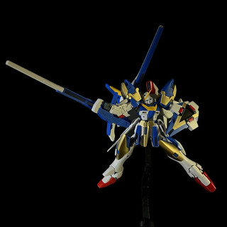 ［需預約］ (完成品）萬代 BANDAI HG 1/144 突擊 殲滅型 V2 鋼彈 機動戰士 V VICTORY